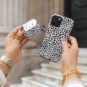 Brand New Burga 14 pro max case Magsafe